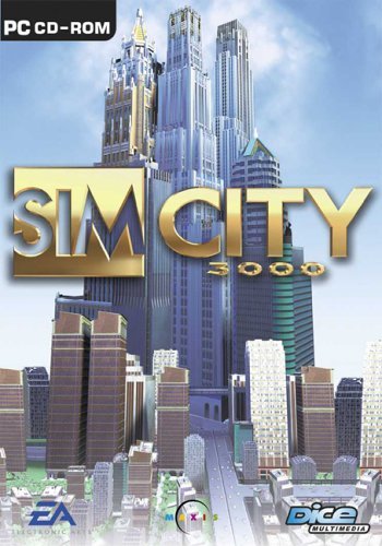   SimCity Societies - ;  , nocd, nodvd ...